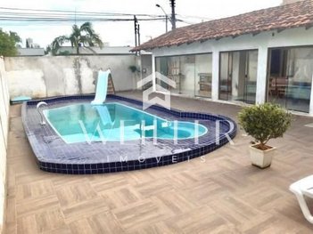 house em Rua José Pereira Liberato, São João - Itajaí - SC