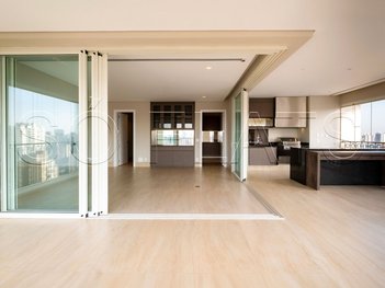 apartment em Rua Gomes de Carvalho, Vila Olímpia - São Paulo - SP