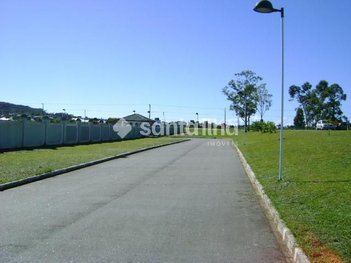 land_lot em Rodovia Aparício Ramos Cordeiro, Campeche - Florianópolis - SC