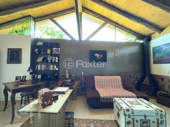 house em Rua Durval Pires da Cunha, Sambaqui - Florianópolis - SC