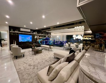 apartment em Rua Alvarenga, Butantã - São Paulo - SP