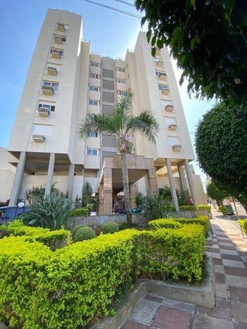 apartment em Rua Avaí, Vila Rosa - Novo Hamburgo - RS