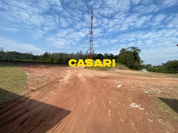 land_lot em Estrada Caminho do Mar, Alto da Serra - São Bernardo do Campo - SP