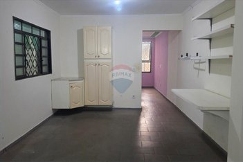 house em Rua José Venâncio, Vila Virgínia - Ribeirão Preto - SP