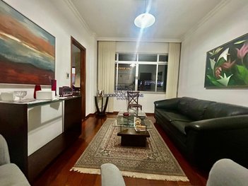 apartment em Rua Aquidaban, Padre Eustáquio - Belo Horizonte - MG