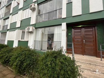 apartment em Rua Uruguai, Centro - Sant'Ana do Livramento - RS