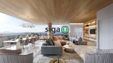 apartment em Rua Paulistânia, Sumarezinho - São Paulo - SP