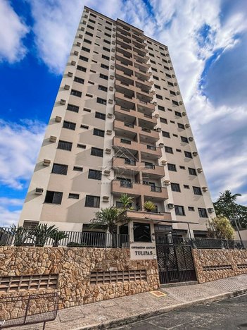 apartment em Rua Guilherme de Almeida, Vila Monteiro - Piracicaba - SP