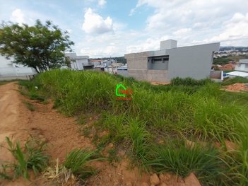 land_lot em Rua Mário Calmo, Santa Cândida - Vinhedo - SP