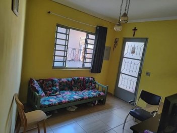 house em Praça Vitor Godinho, Vila Guarani (Z Sul) - São Paulo - SP