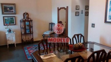 apartment em Rua José Ferraz de Carvalho, Centro - Piracicaba - SP