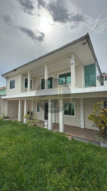 apartment em Rua Accácio Pinto da Luz, Serraria - São José - SC