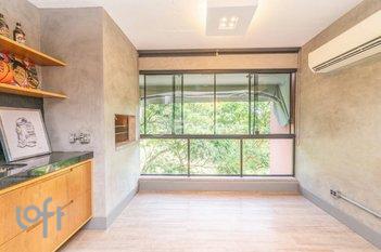 apartment em Avenida João Wallig, Jardim Europa - Porto Alegre - RS
