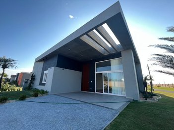 house em Estrada do Mar, Xangri-Lá - Xangri-Lá - RS