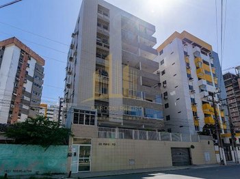 apartment em Avenida Engenheiro Mário de Gusmão, Ponta Verde - Maceió - AL