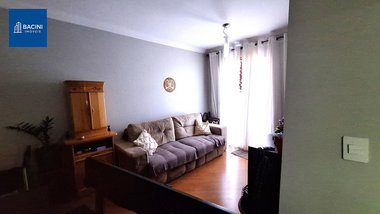 apartment em Avenida Raimundo Pereira de Magalhães, Jardim Íris - São Paulo - SP