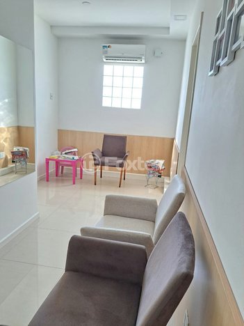office em Avenida Wenceslau Escobar, Vila Conceição - Porto Alegre - RS