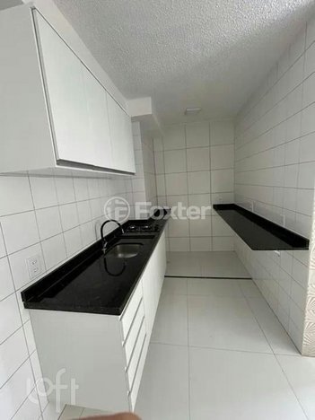 apartment em Rua Federação Paulista de Futebol, Várzea da Barra Funda - São Paulo - SP