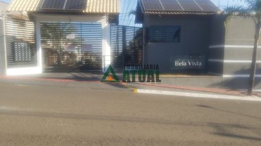 house em Rua Sérgio Djalma de Holanda, Jardim dos Estados - Londrina - PR
