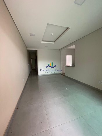 house em Rua Grão Mogol, Niterói - Betim - MG