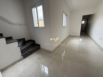 apartment em Rua Maracaibo, Jardim das Maravilhas - Santo André - SP