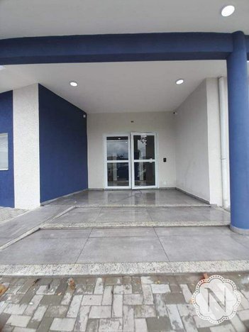 office em Avenida José Batista Campos, Mosteiro - Itanhaém - SP