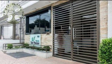 apartment em Avenida Dom Jaime de Barros Câmara, Planalto - São Bernardo do Campo - SP