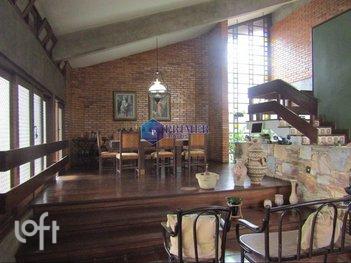 house em Newton, Santa Lúcia - Belo Horizonte - MG