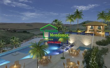 apartment em Avenida Wimbledon, Alphaville - Lagoa dos Ingleses - Nova Lima - MG