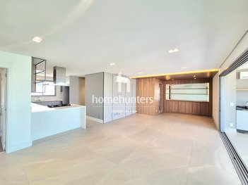 apartment em Rua Padre Almeida, Cambuí - Campinas - SP