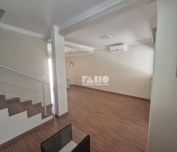 house em Avenida Sebastião Tavares da Silva, Jardim Vista Alegre - São José do Rio Preto - SP