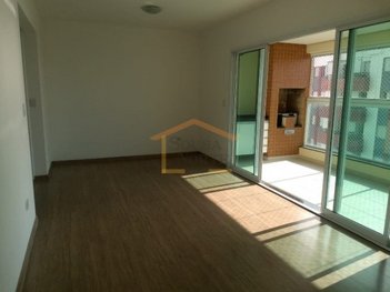 apartment em Rua José Debieux, Santana - São Paulo - SP