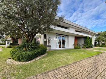 house em Rua Rio Divisa, Centro - Xangri-Lá - RS