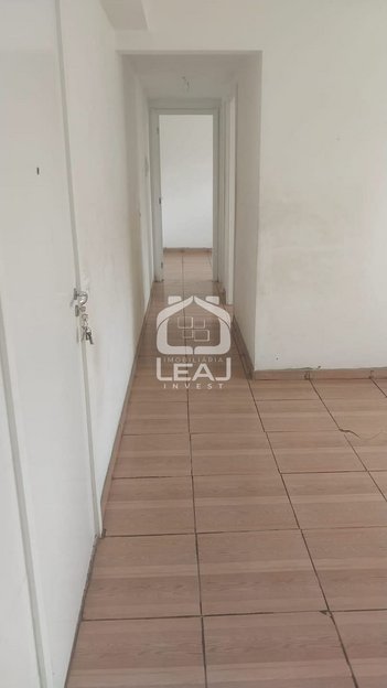 apartment em Rua Doutor José Serra Ribeiro, Jardim Nova Germania - São Paulo - SP