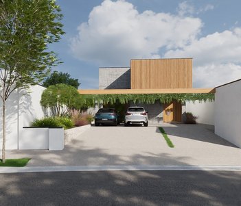 house em Rua Mário Guastini, Pinheiros - São Paulo - SP