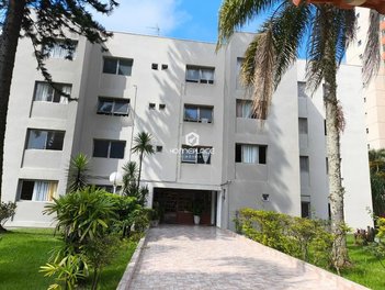 apartment em Rua das Laranjeiras, Parque Terra Nova - São Bernardo do Campo - SP