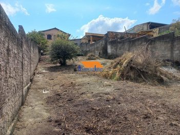 land_lot em Rua Lago do Junco, São Tomáz - Belo Horizonte - MG