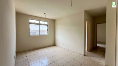 apartment em Rua Monte Simplon, Nova Suíssa - Belo Horizonte - MG