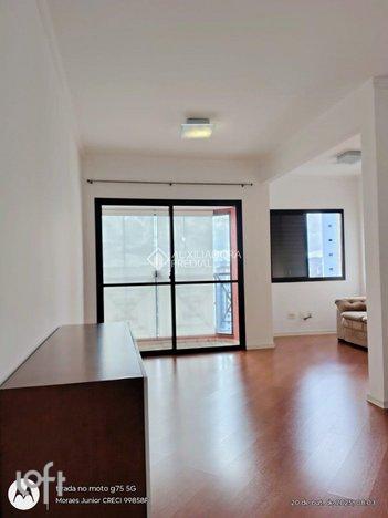 apartment em Senador Flaquer, Centro - São Bernardo do Campo - SP