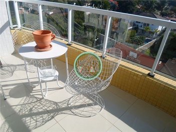apartment em Rua Madre Paula de São José, Vila Ema - São José dos Campos - SP
