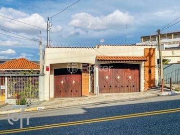 apartment em Bom Pastor, Olímpio - São Caetano do Sul - SP