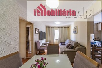 apartment em Avenida Paulo Afonso, Nova Petrópolis - São Bernardo do Campo - SP