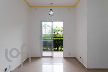 apartment em Rua Engenheiro Guilherme Cristiano Frender, Vila Antonina - São Paulo - SP
