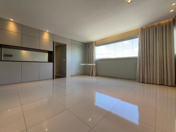 apartment em Avenida Aggeo Pio Sobrinho, Buritis - Belo Horizonte - MG