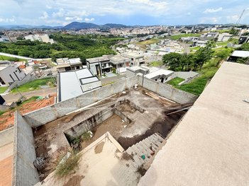 land_lot em Alameda dos Infantes, Condomínio Villa Verde Bragança - Bragança Paulista - SP
