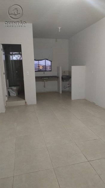 apartment em Rua das Acácias, Matozinhos - Itabirito - MG
