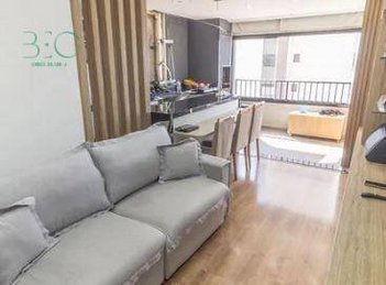 apartment em Rua Domingos Paiva, Brás - São Paulo - SP