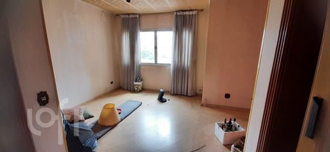 apartment em Nova Cantareira, Tucuruvi - São Paulo - SP