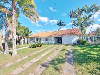 house em Rua Miraguaia, Xangri-Lá - Xangri-Lá - RS