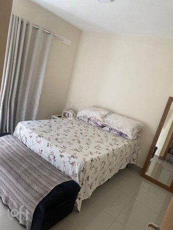 apartment em Paulo Roberto Vidal, Bela Vista - Palhoça - SC